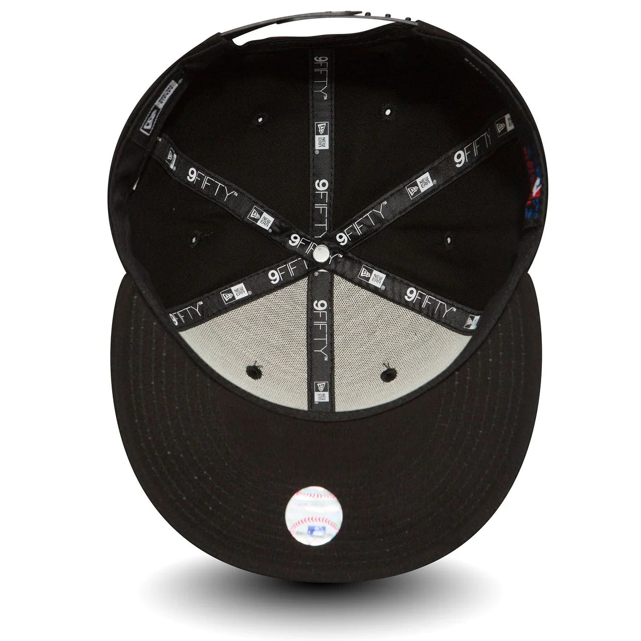 gorra ny negra