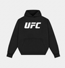 HOOD UFC NEGRO