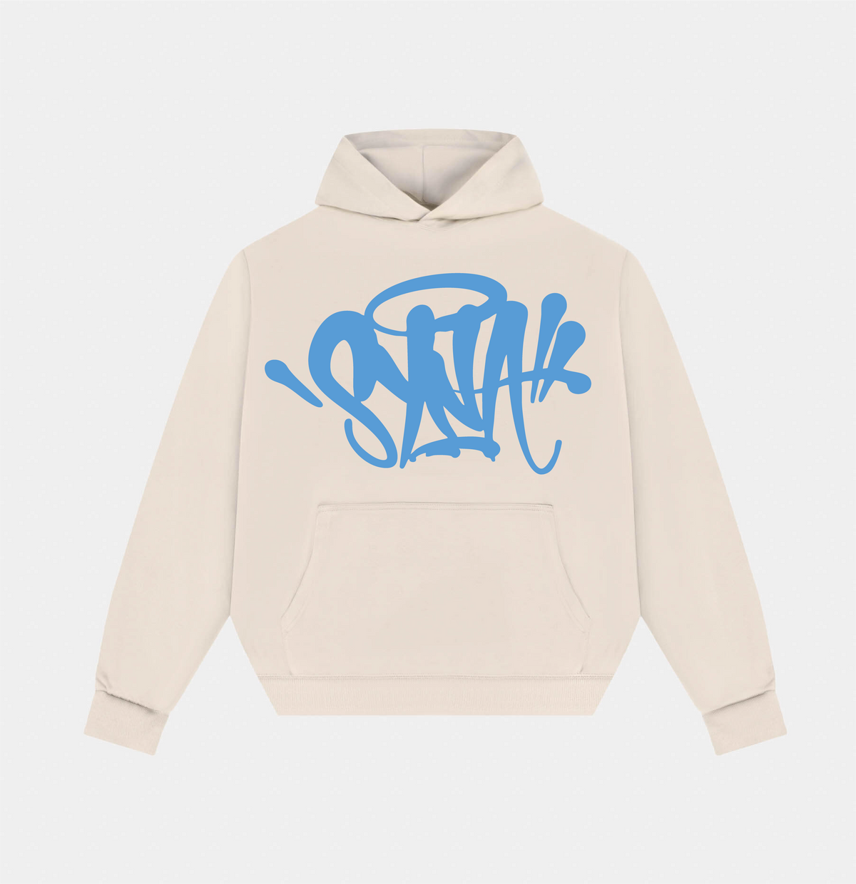 hood syna blanco