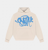 HOOD SYNA BLANCO