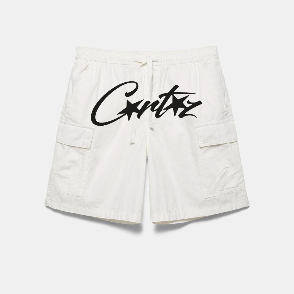 cargo star blanco