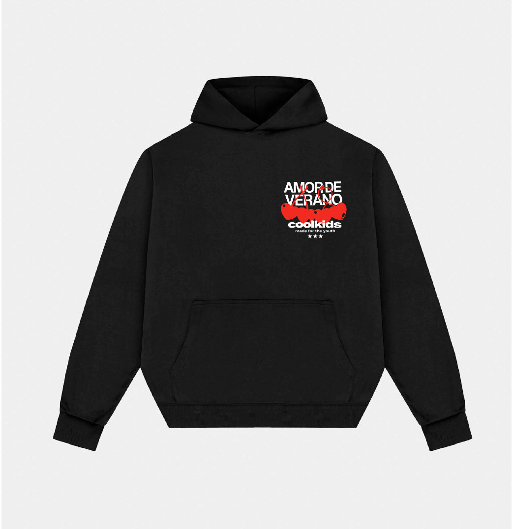 hood amor