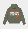 HOOD HEAVEN VERDE CLARO