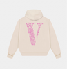HOOD VBOY BLANCO