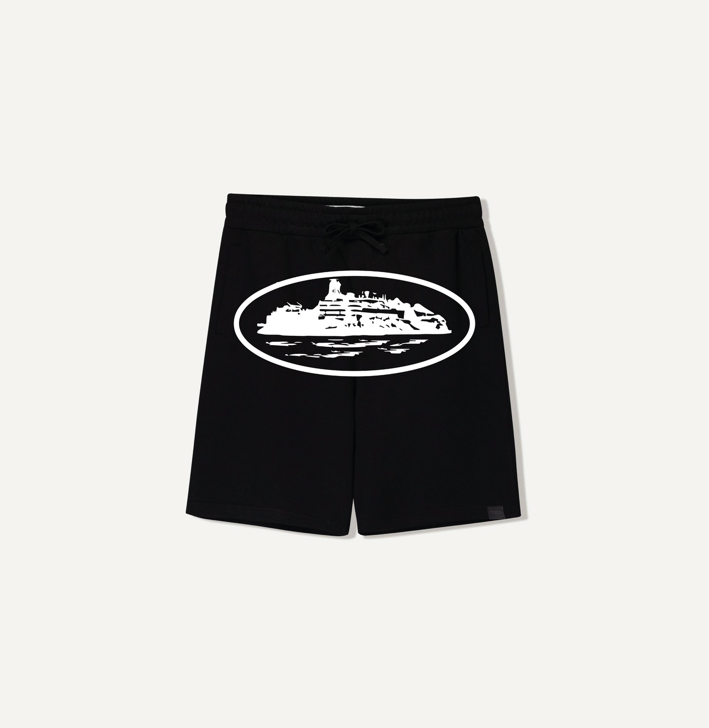 pant catraz negro
