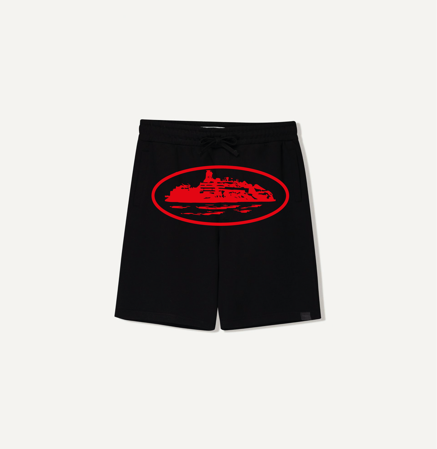 pant catraz rojo
