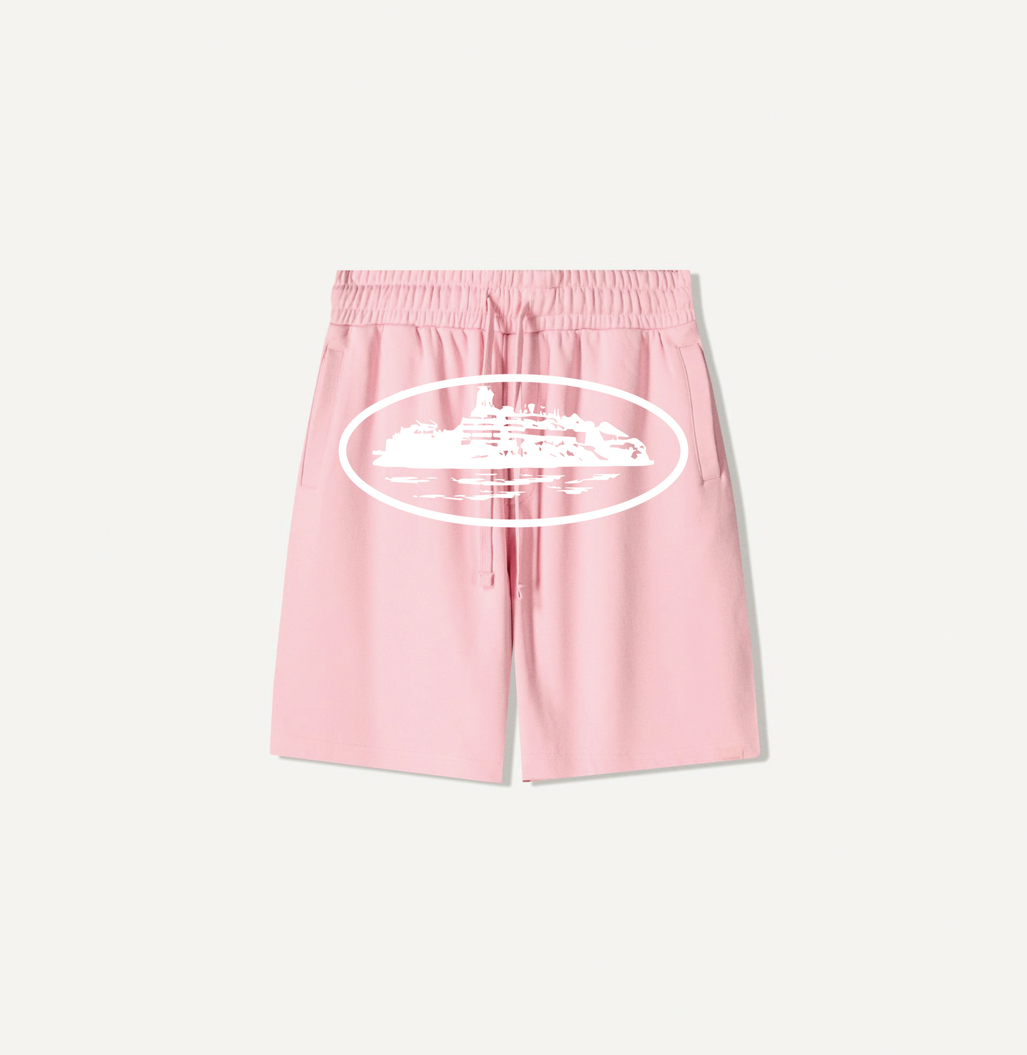 pant catraz rosa