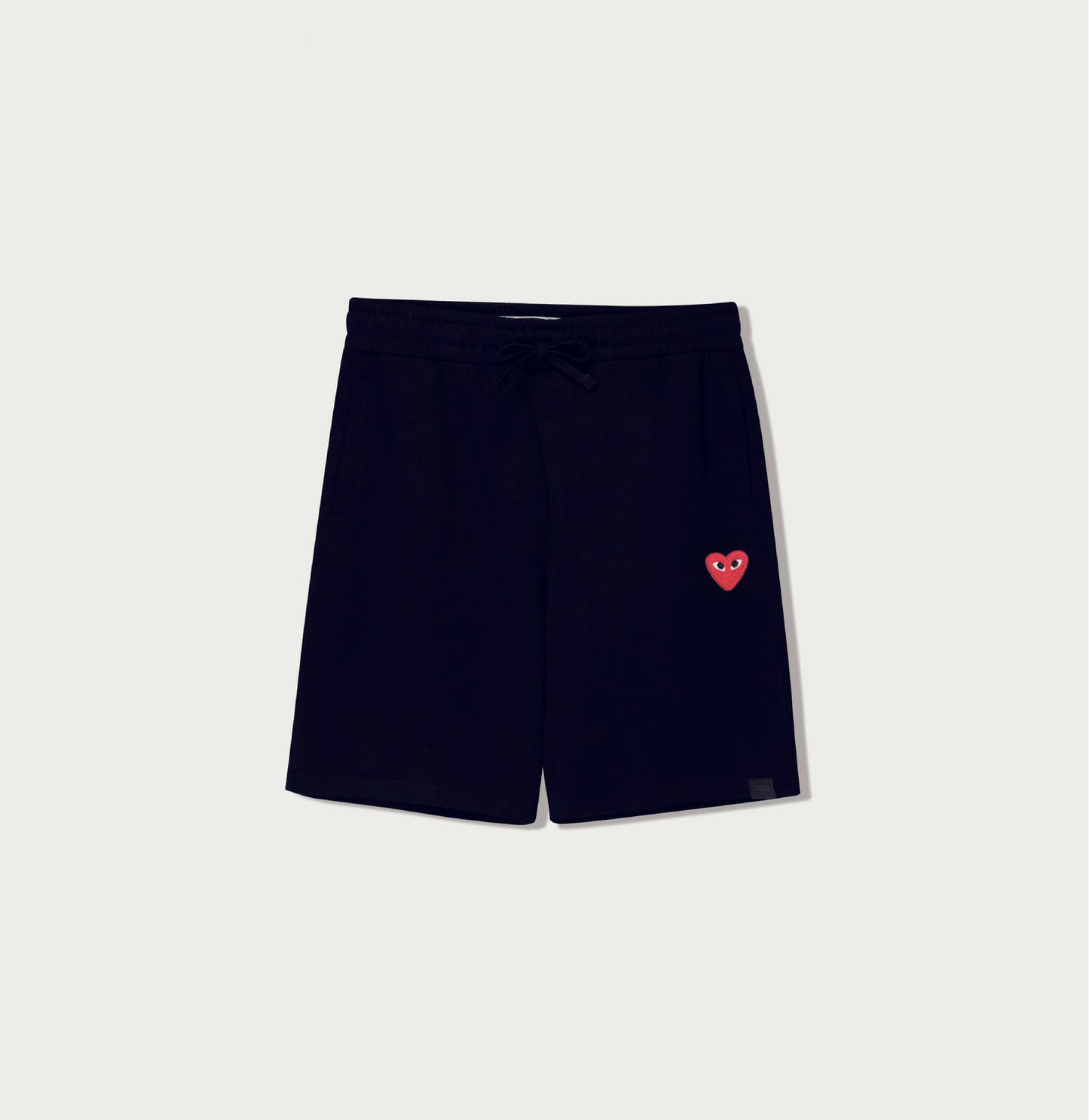 pant heart
