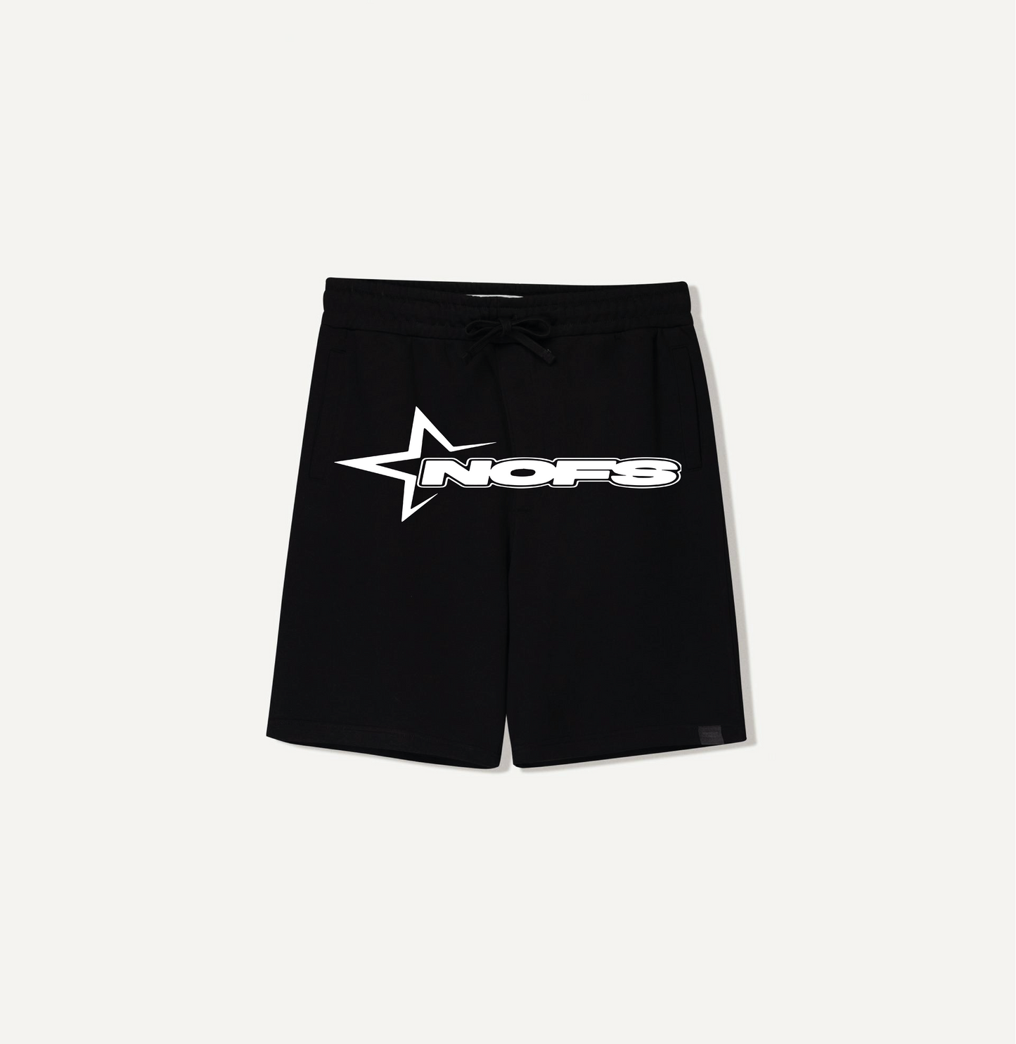 pant nofs negro