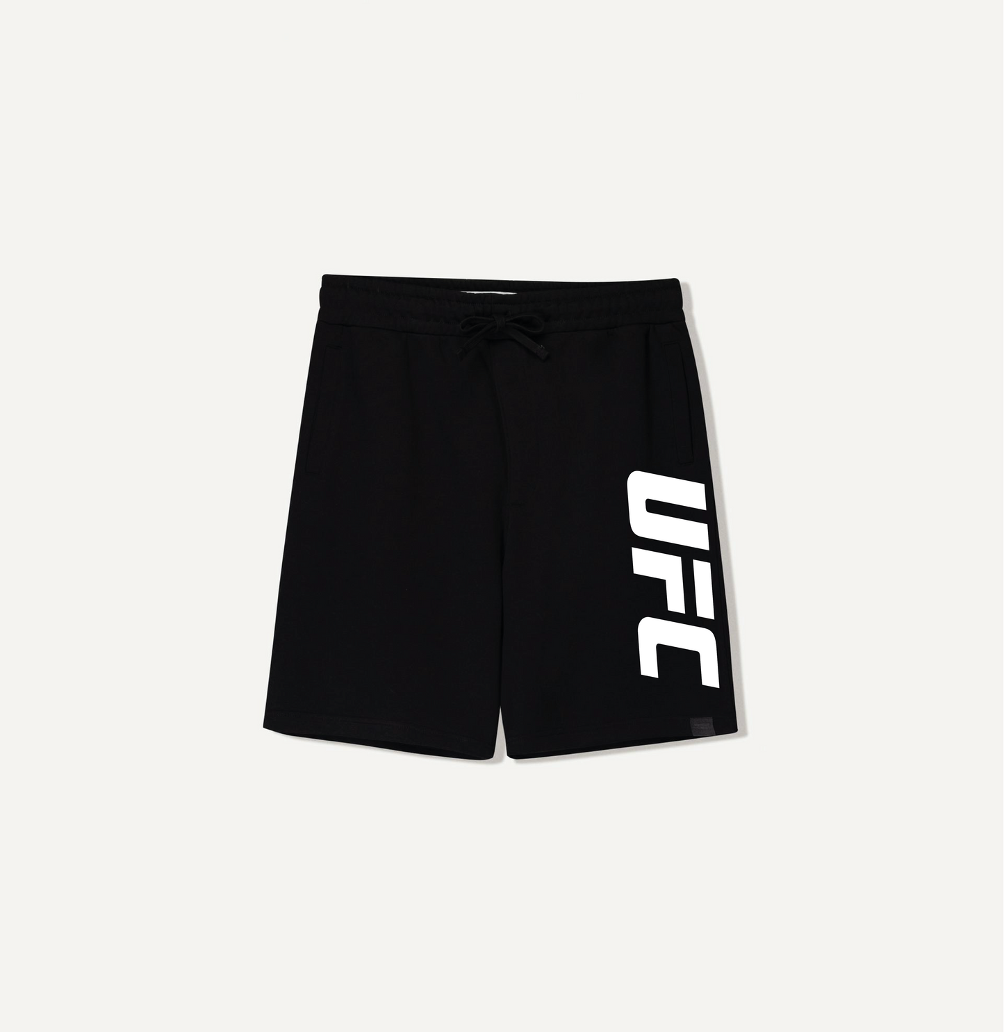pant ufc negro