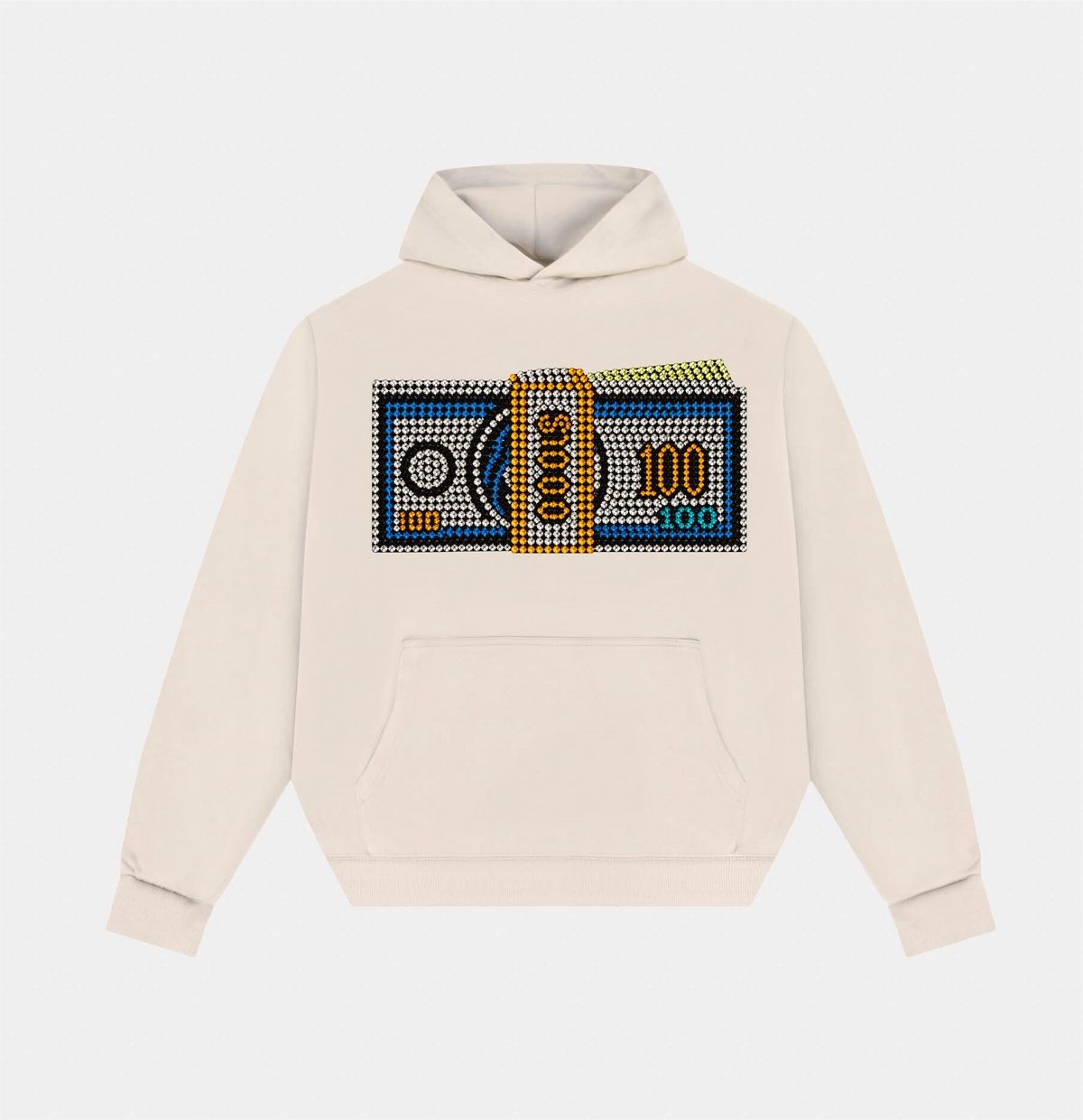 hood brilli