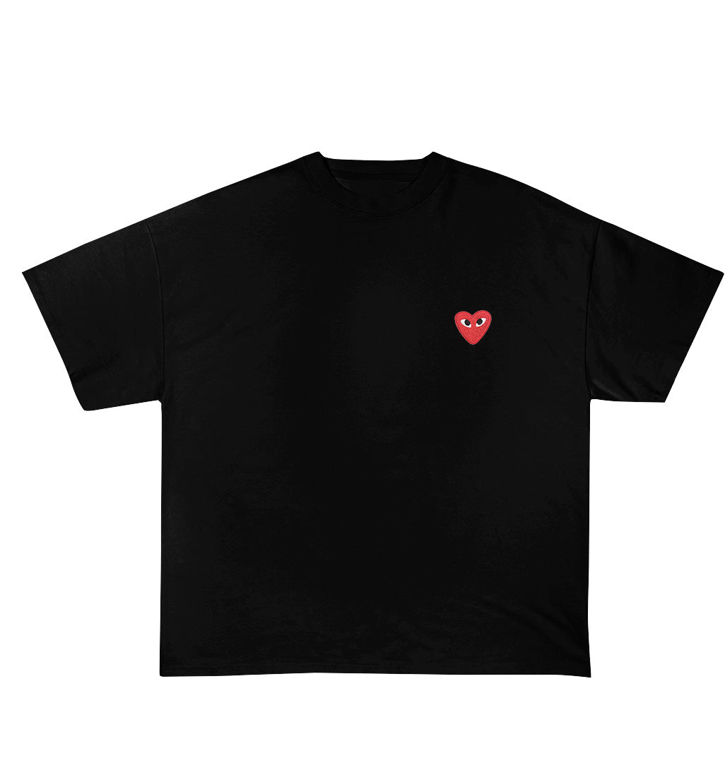 cami heart negro