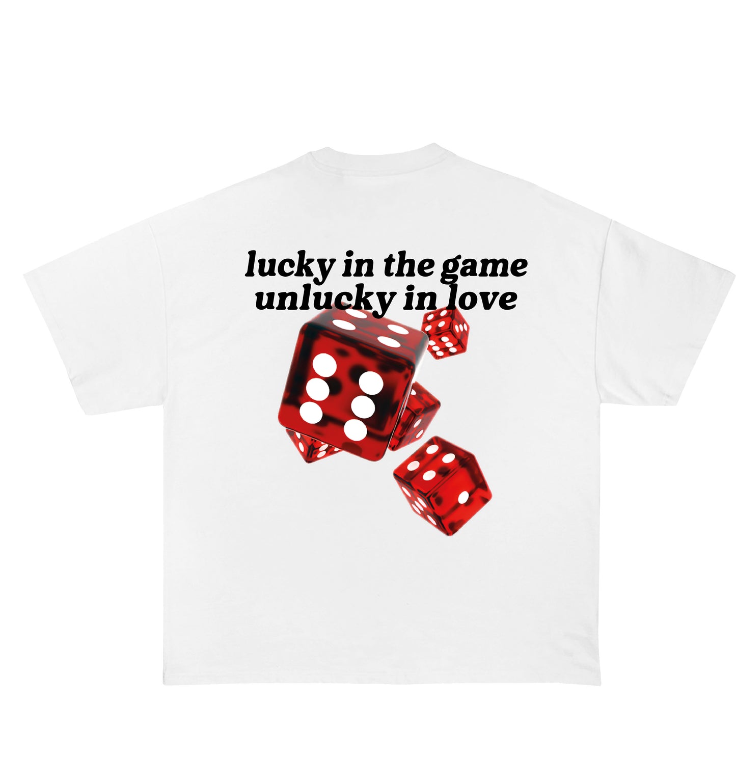 cami lucky
