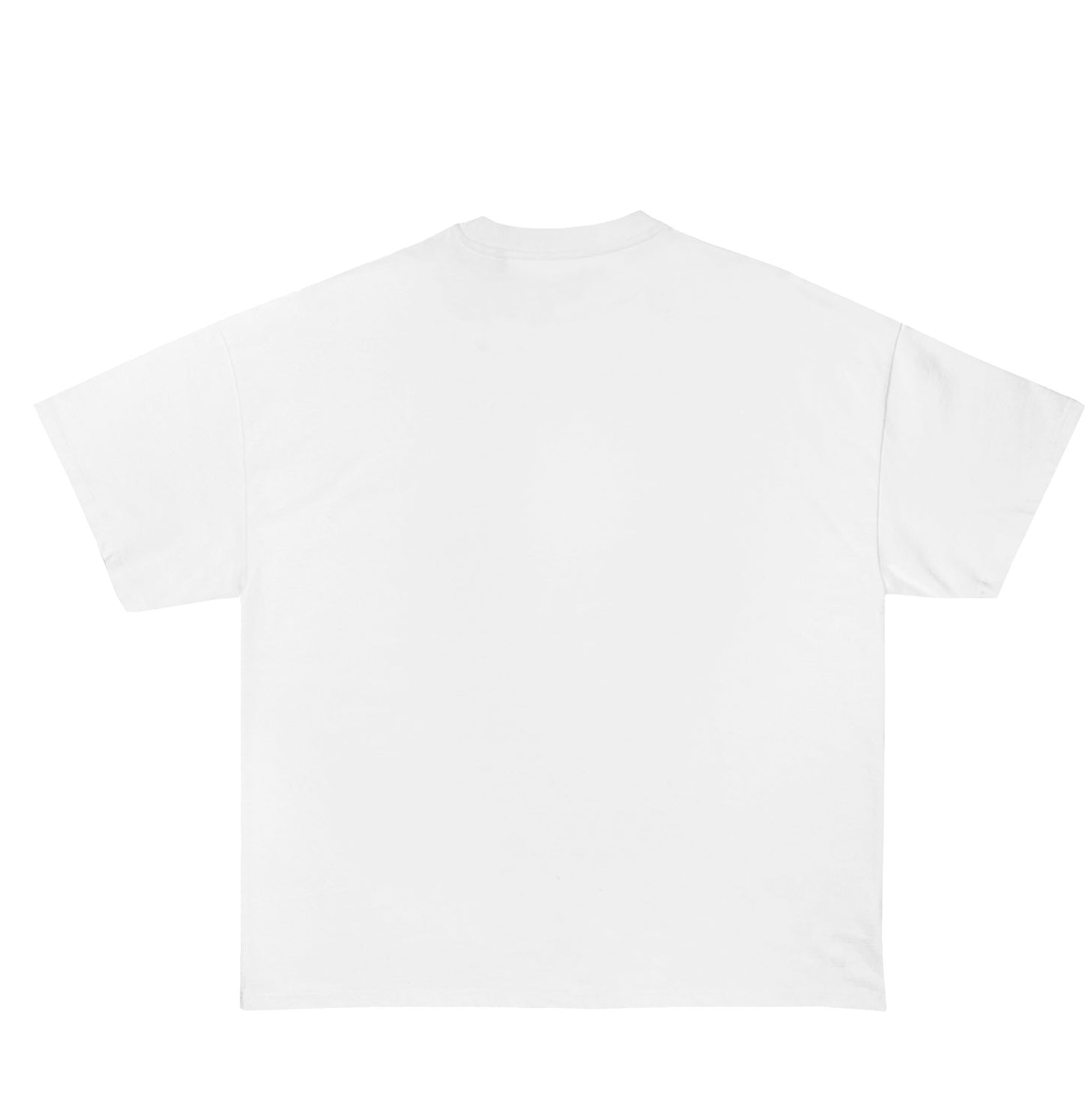 cami gothic blanco