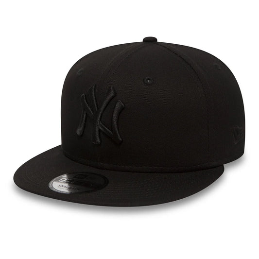 Gorra Negro/Negro
