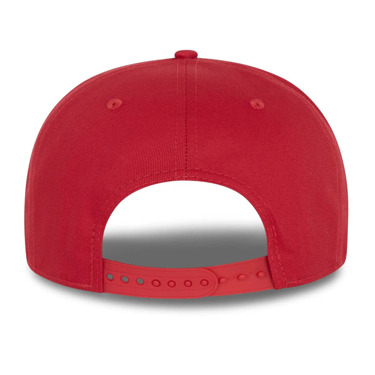 gorra ny roja