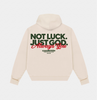 HOOD NOT LUCK