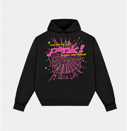 HOOD PINK!