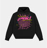 HOOD PINK!