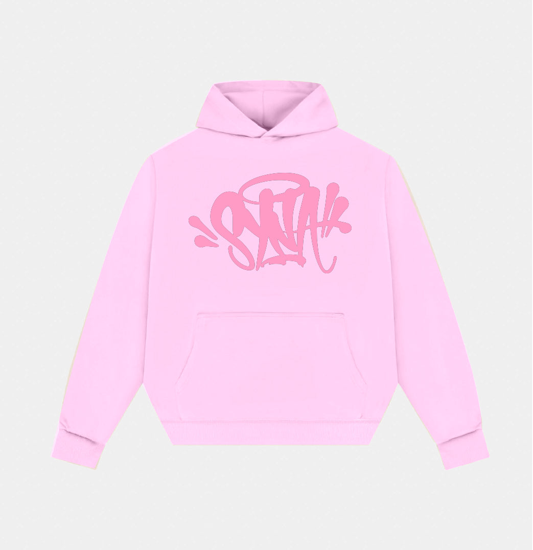 hood syna rosa