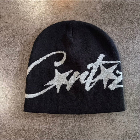 HAT CATRAZ NEGRO/NEGRO