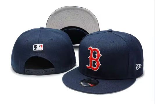 Gorra Boston Marino