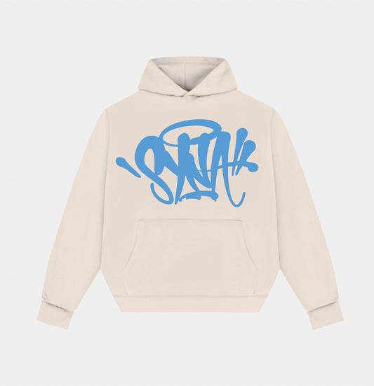 HOOD SYNA BLANCO