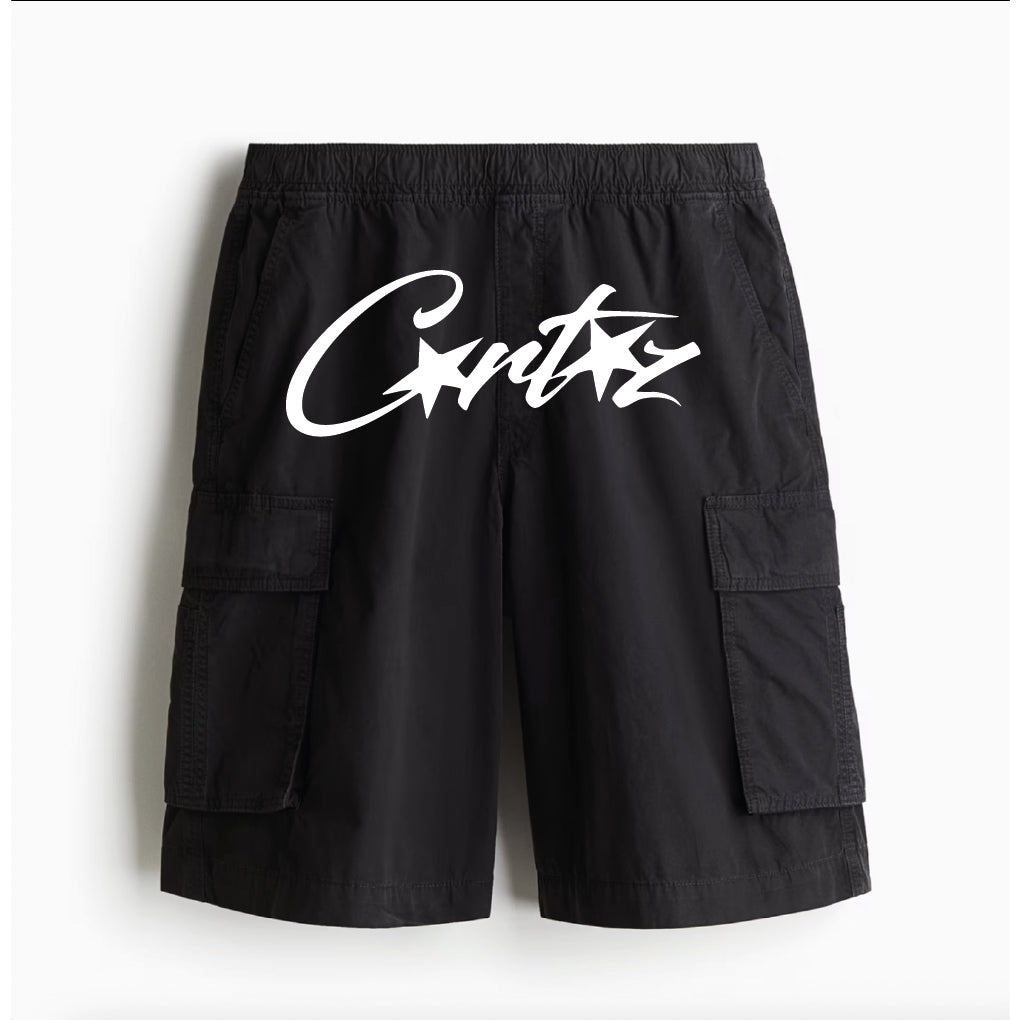 cargo star negro
