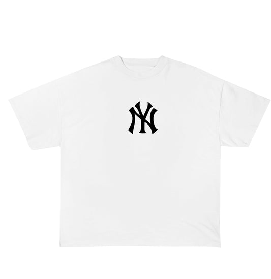 Cami NY Blanca