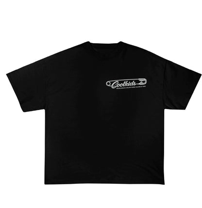 Cami Atelier Negro