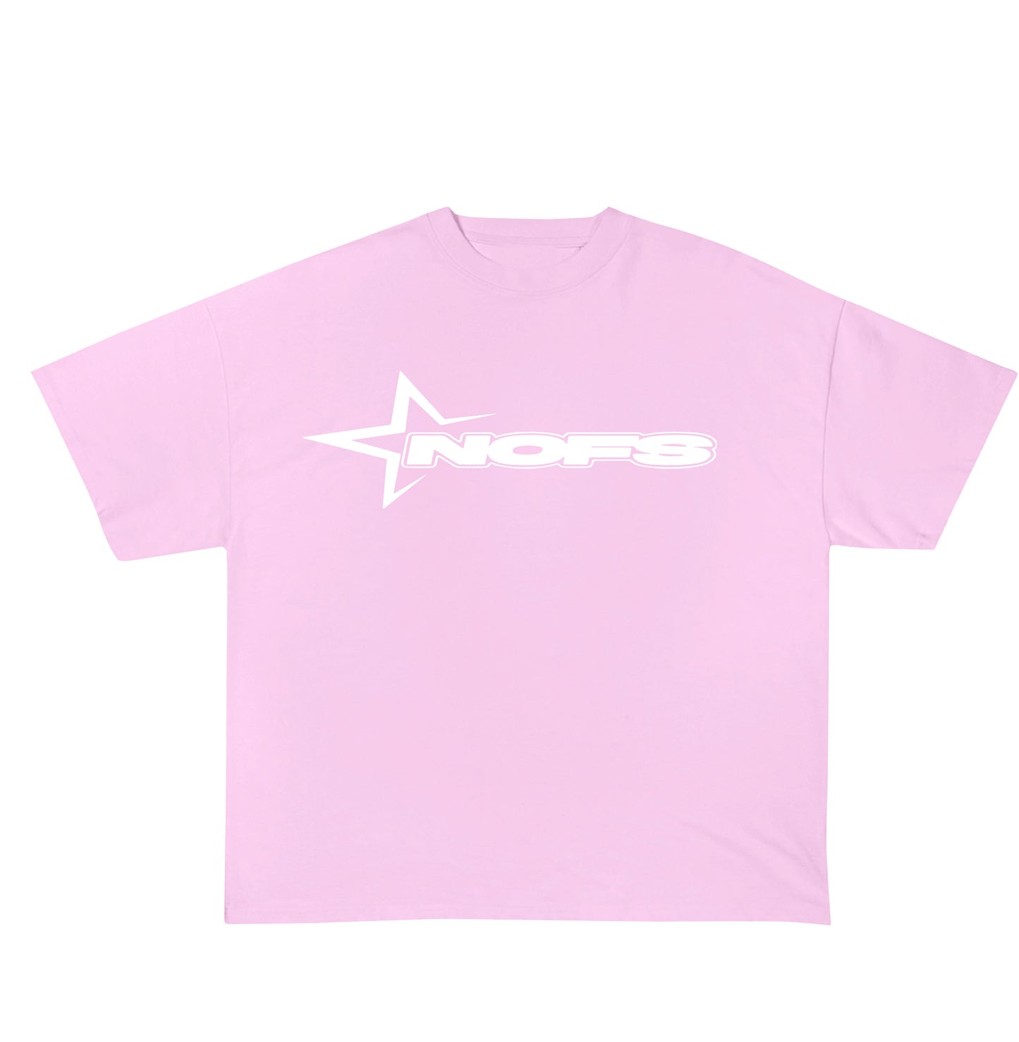 cami nofs rosa