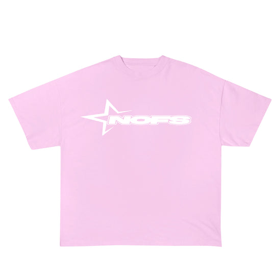 Cami Nofs Rosa