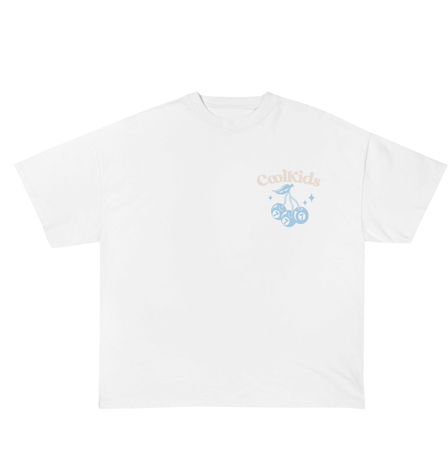 cami seven blanca