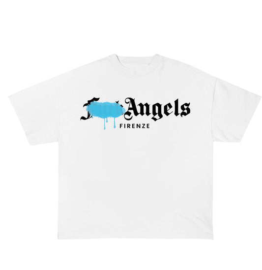 Cami Spray Blanca
