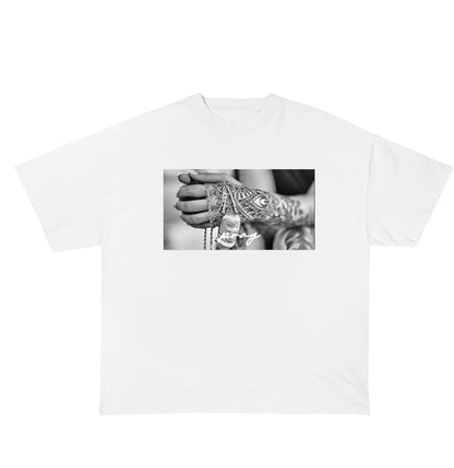 Cami Tattoo Blanca