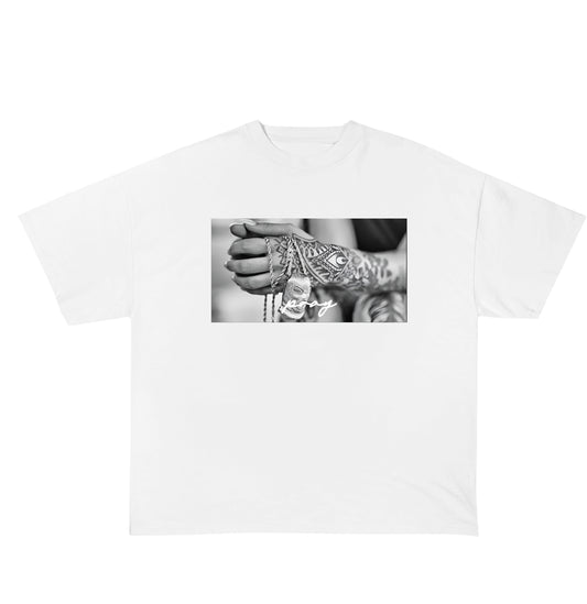 Cami Tattoo Blanca