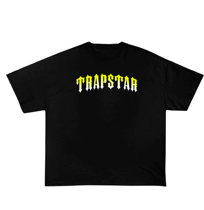 Cami Trap Negro/Ama