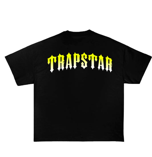Cami Trap Negro/Ama