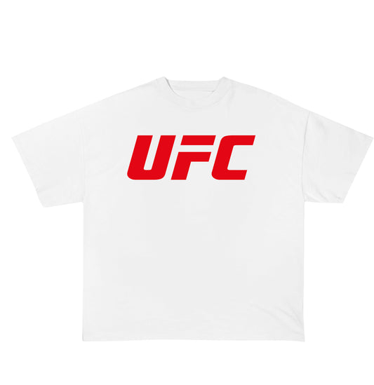 Cami UFC Blanca
