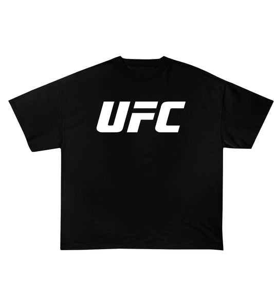 Cami UFC Negra