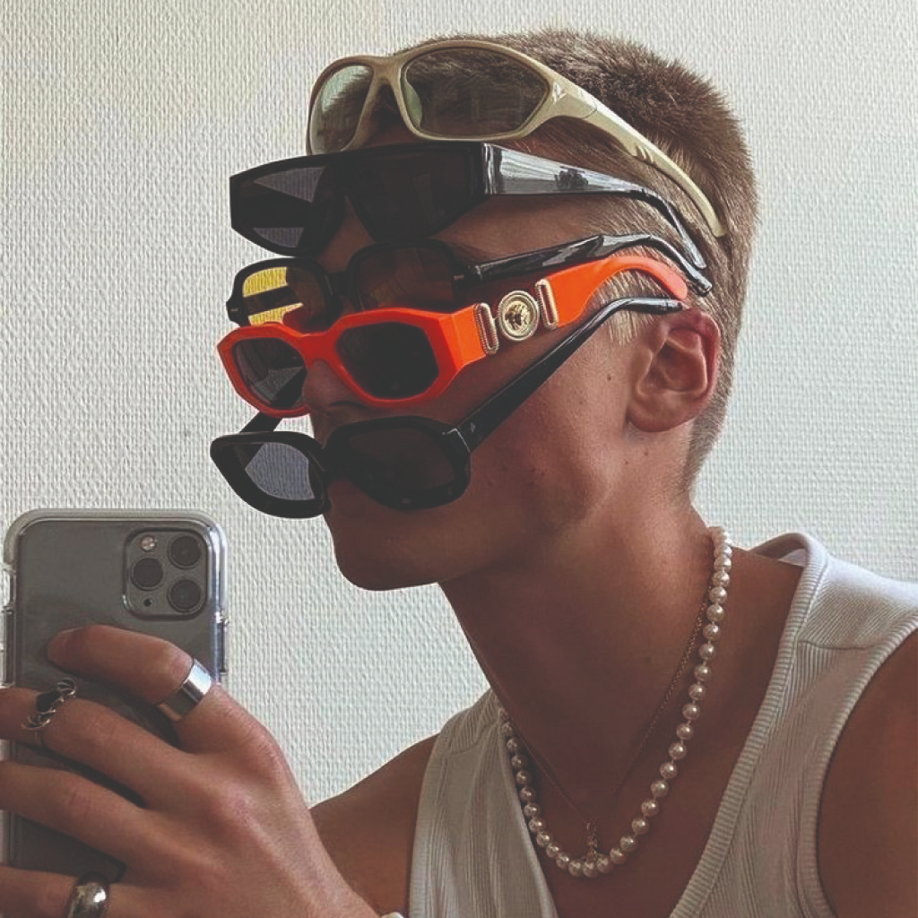 Gafas