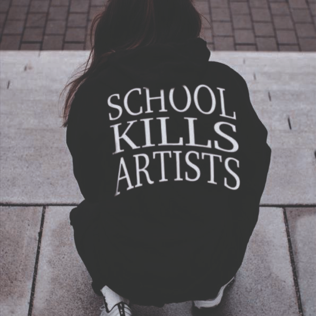 Sudaderas