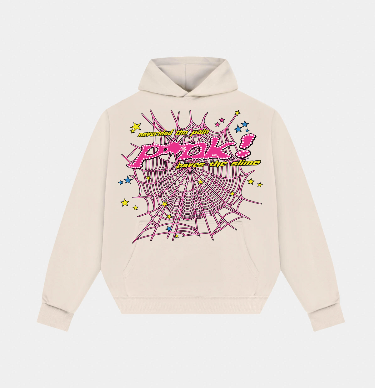 hood pink!