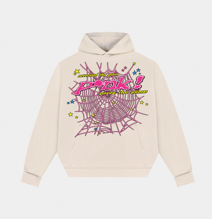 HOOD PINK!