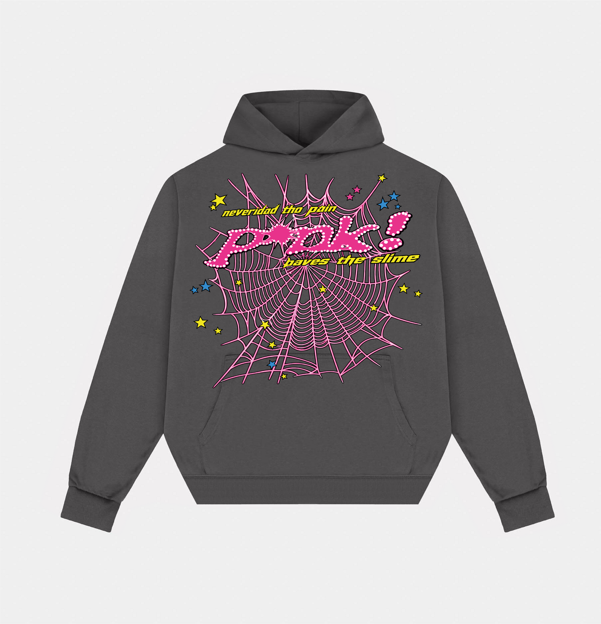 hood pink!