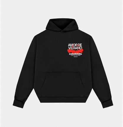 HOOD AMOR