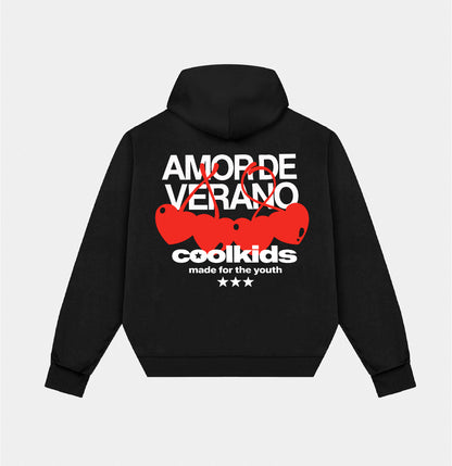 HOOD AMOR
