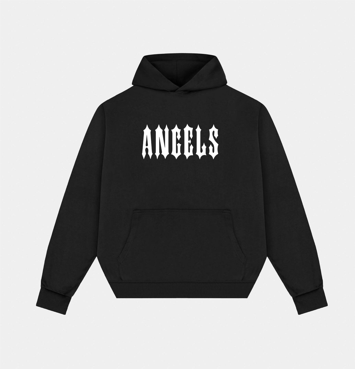 hood angels negro