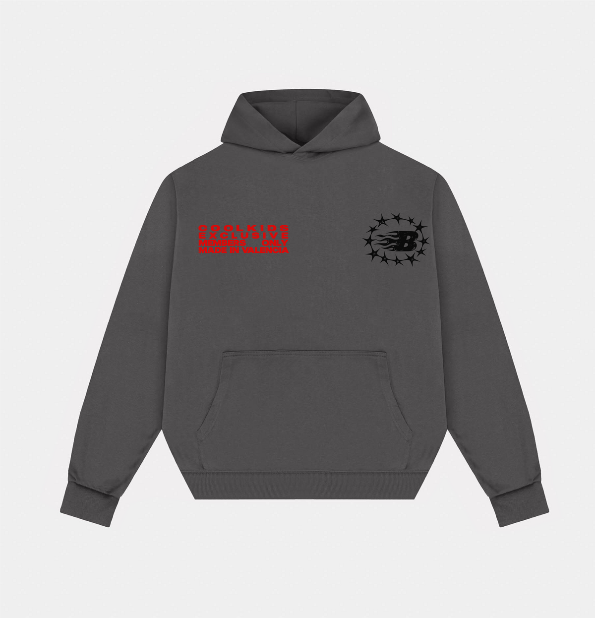 hood exclusive