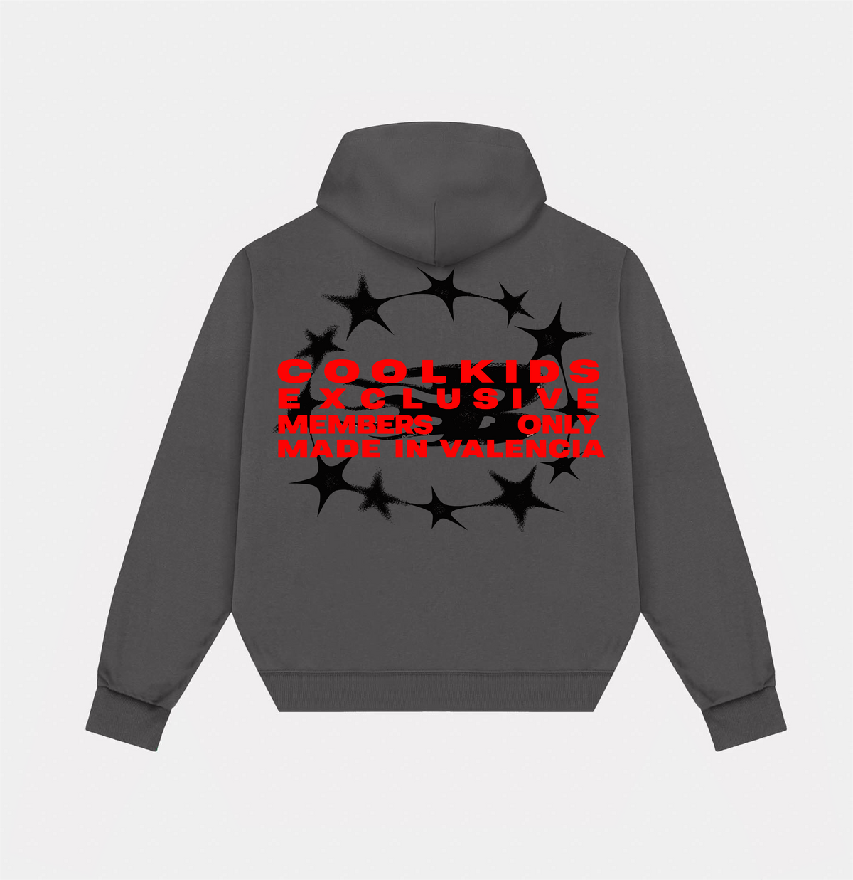 hood exclusive